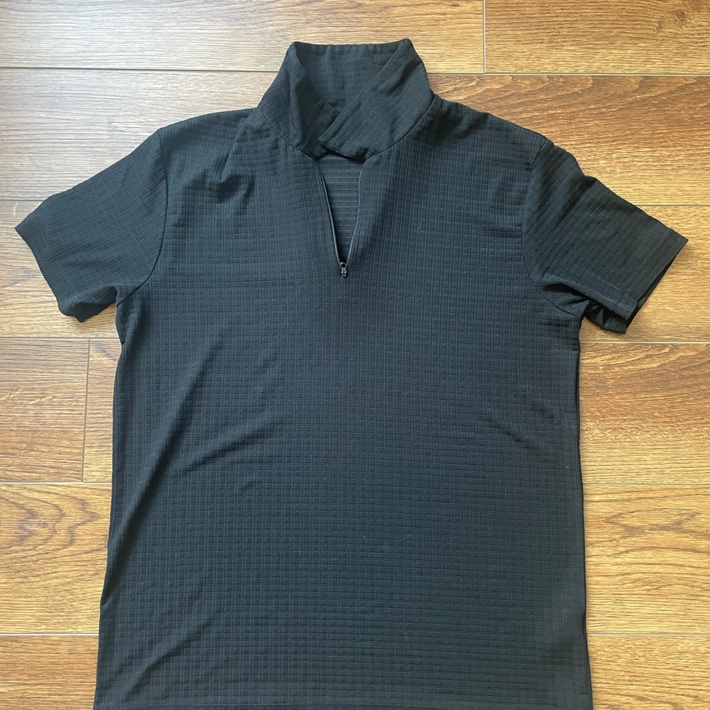 DKNY polo shirt